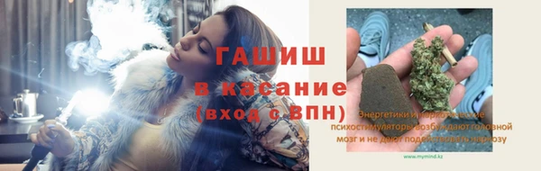 молекула духа Михайловск
